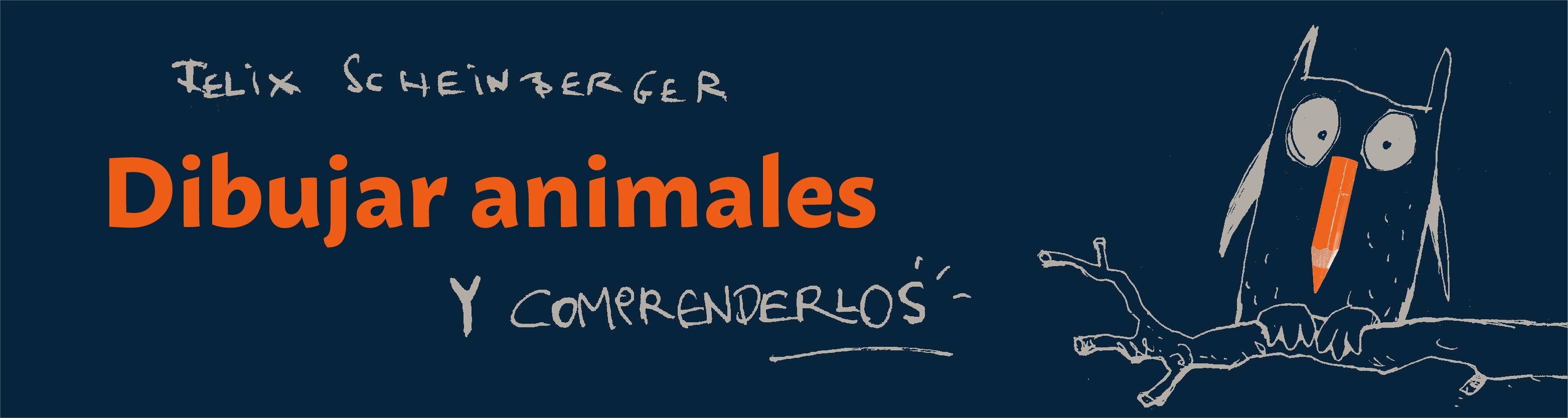 dibujar animales 