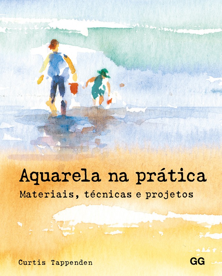 Aquarela na prática