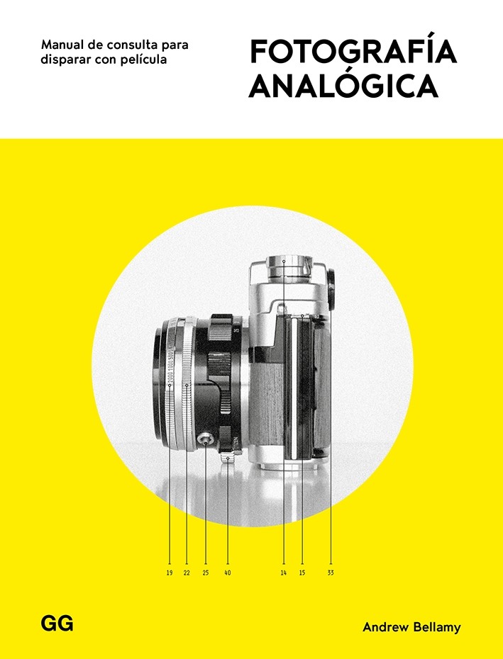La Cámara Fotográfica Digital.: Manejo, Técnica y Control. (Formación  Superior en Fotografía.) (Spanish Edition)