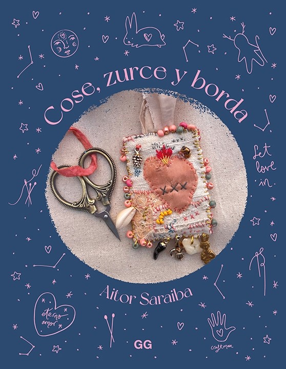 Cose, zurce y borda