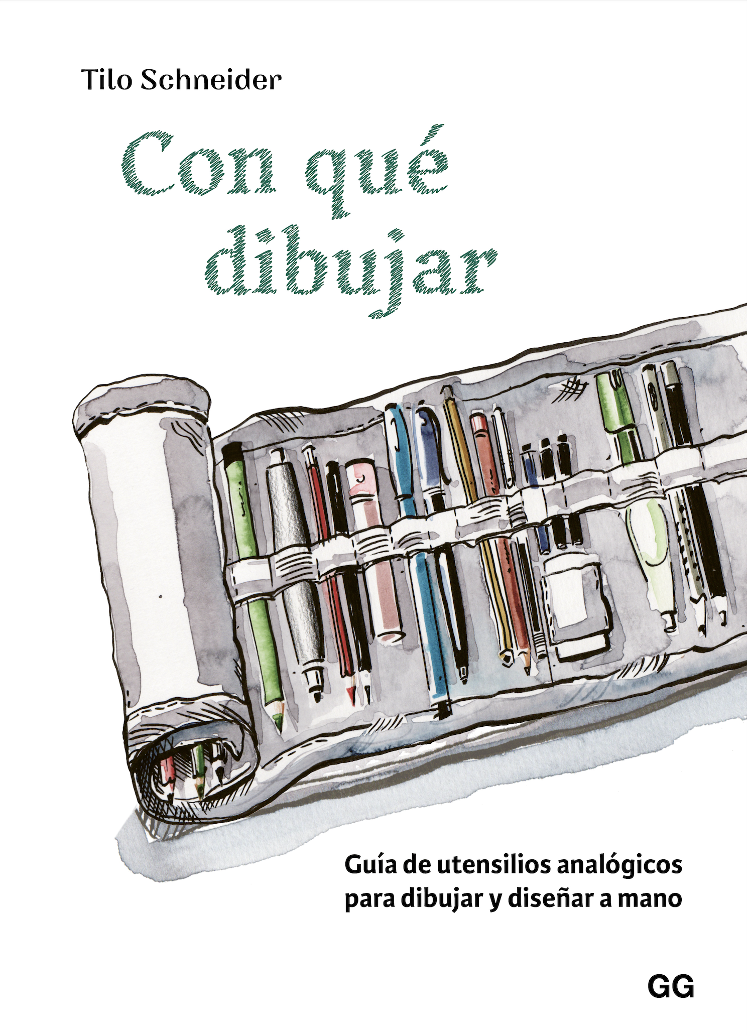 Con qué dibujar