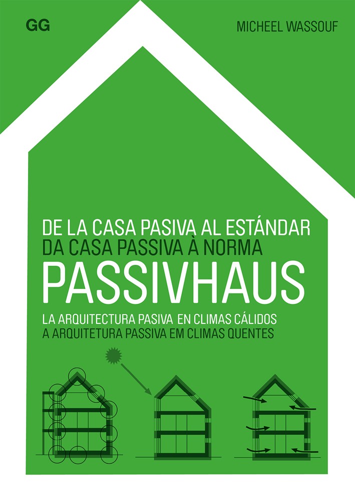 Campanas de cocina en casas pasivas o Passivhaus - Evowall