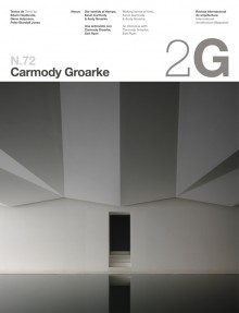 2G N.72 Carmody Groarke