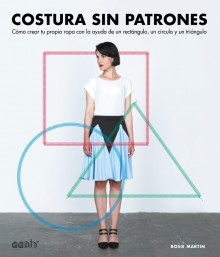 Costura sin patrones