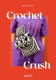 Crochet crush