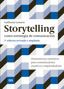 Storytelling como estrategia de comunicación 