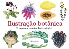 Ilustração botânica