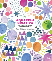 Aquarela criativa