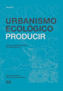 Urbanismo ecológico. Volumen 6