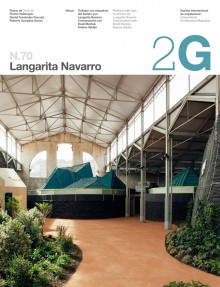 2G N.70 Langarita Navarro