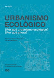 Urbanismo ecológico. Volumen 1