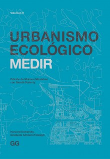 Urbanismo ecológico. Volumen 9