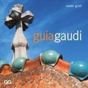 Guía Gaudí