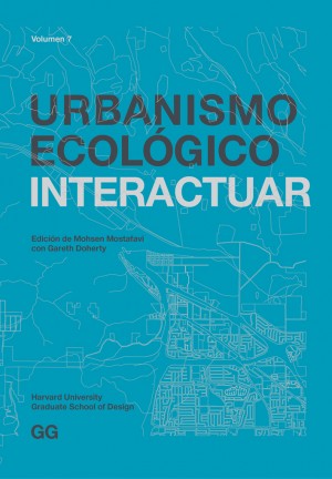 Urbanismo ecológico. Volumen 7