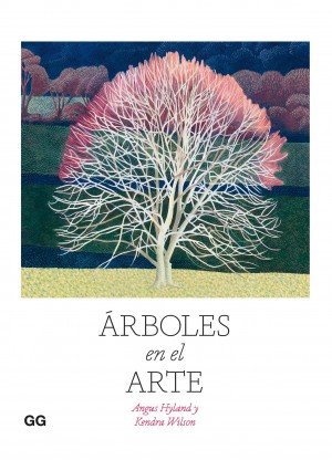 Árboles en el arte