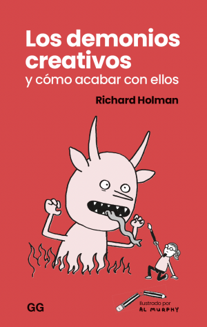 Los demonios creativos