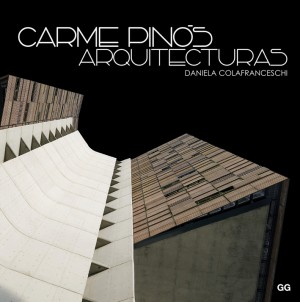 Carme Pinós. Arquitecturas