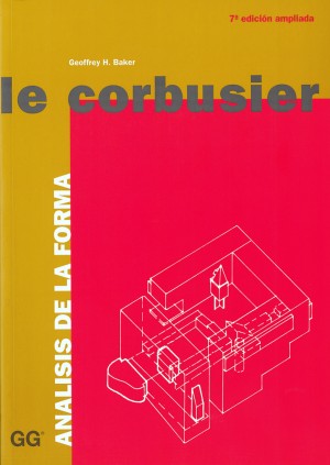 Le Corbusier. Análisis de la forma