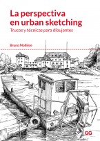 La perspectiva en urban sketching