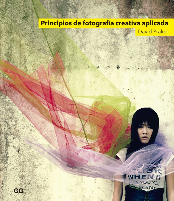 Principios de fotografía creativa aplicada