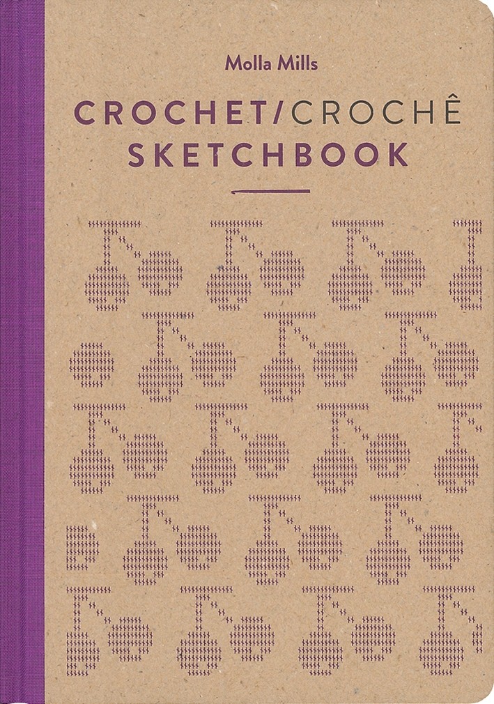 Crochet Sketchbook