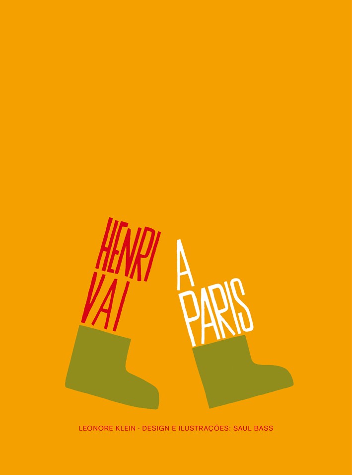 Henri vai a Paris