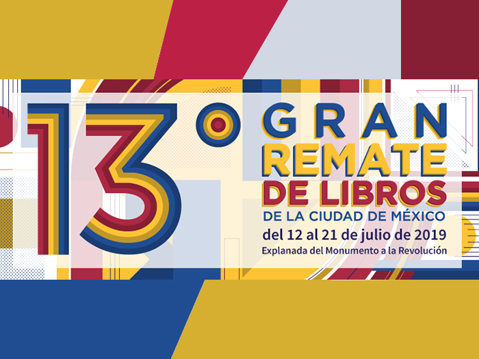 12-21/07 13º Gran Remate de Libros de la Ciudad de México
