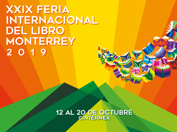 12-20/10 XXIX Feria Internacional del Libro de Monterrey