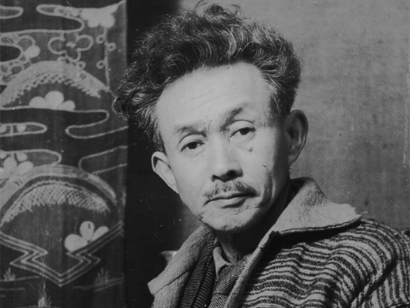 Soetsu Yanagi, fundador del movimiento Arts and Crafts japonés