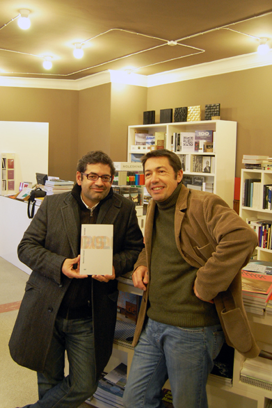 El librero recomienda > Librería Formatos (A Coruña): 'La ciudad' de Massimo Cacciari
