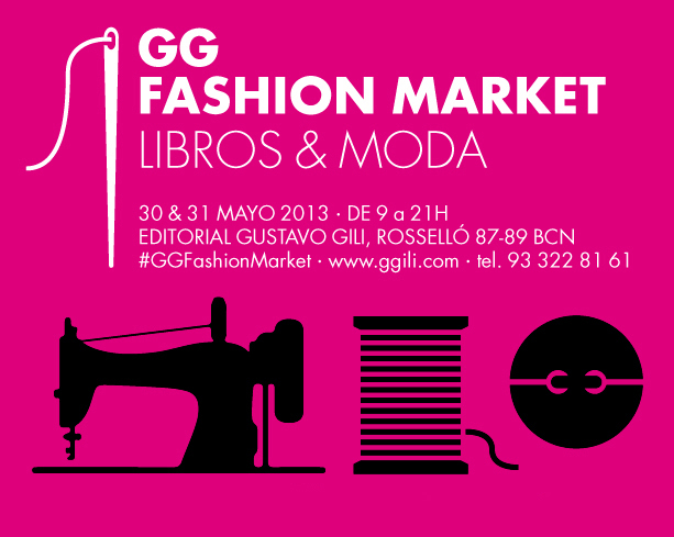 GG Fashion Market > El programa completo minuto a minuto