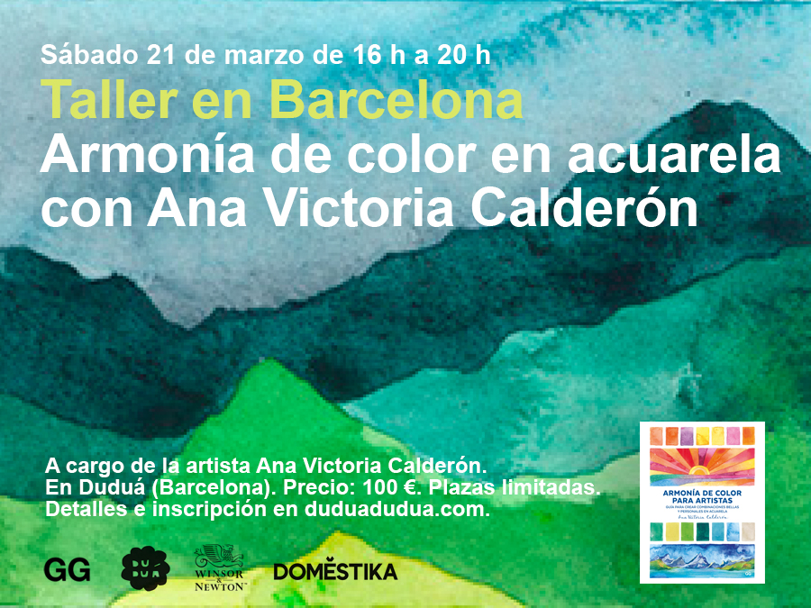 Blog — Ana Victoria Calderon