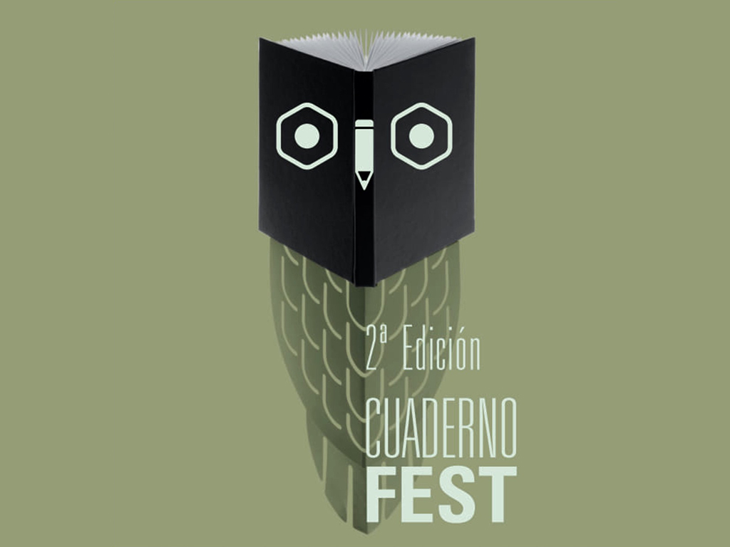 25-27/10 Cuaderno Fest 2019